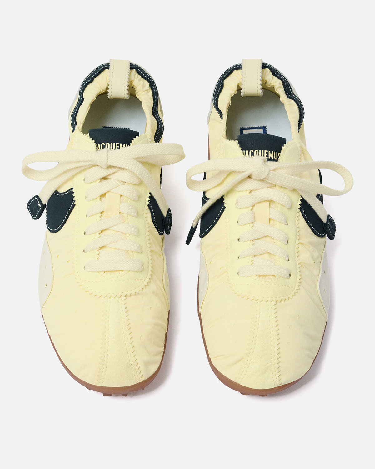 Jacquemus Nike Moon Shoes 3