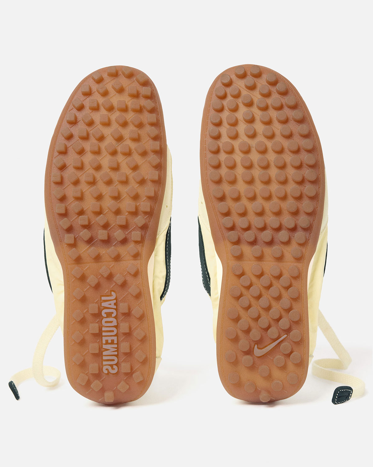 Jacquemus Nike Moon Shoes 4