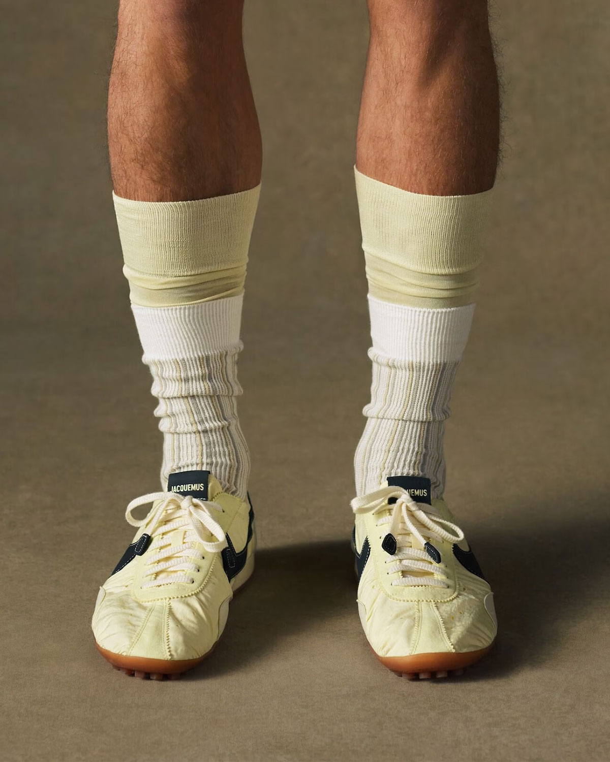 Jacquemus Nike Moon Shoes 5