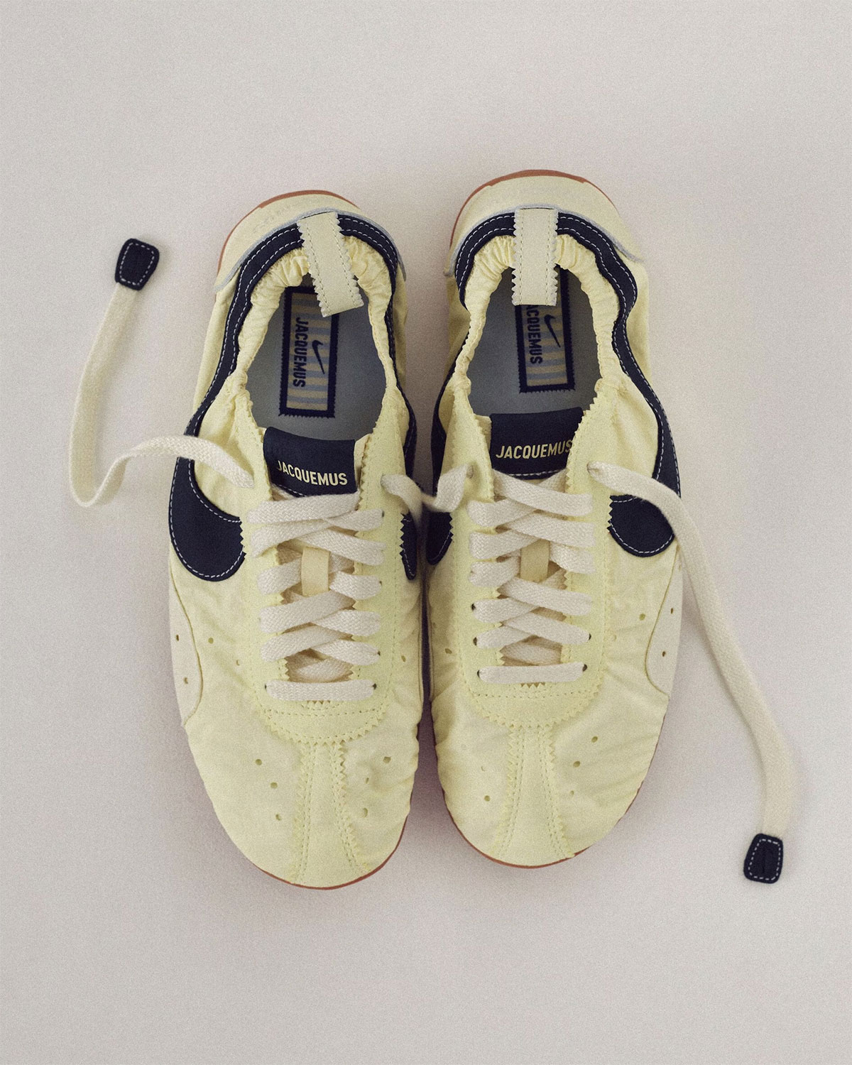 Jacquemus Nike Moon Shoes 6