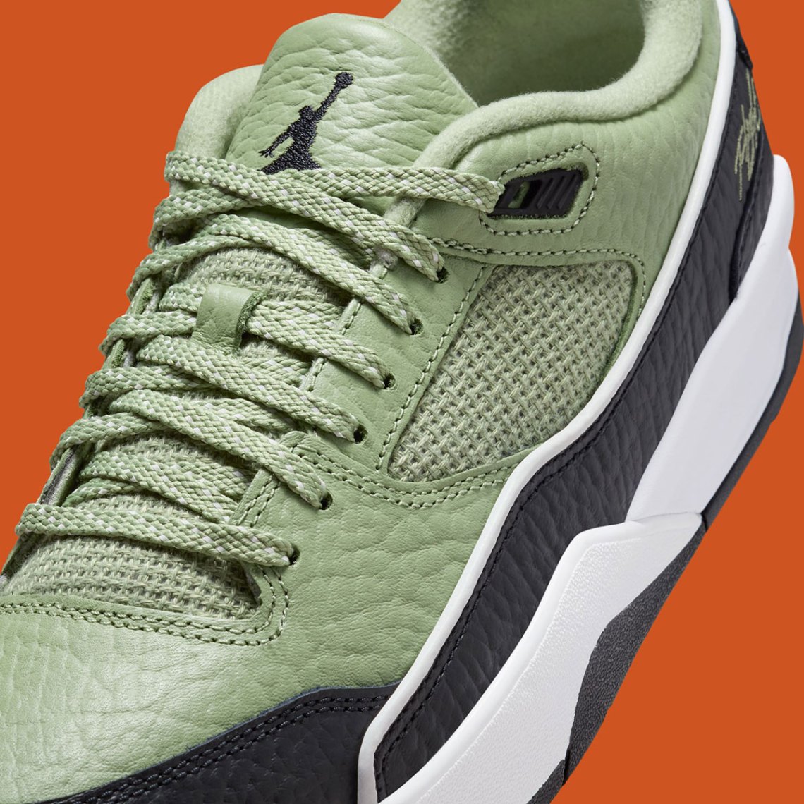 Jordan Flight Court  display picture 2