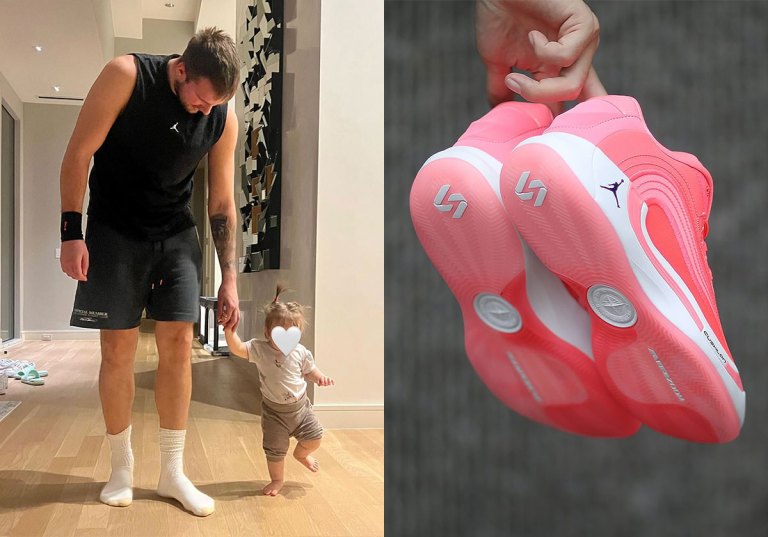 jordan-luka-4-flash-crimson-  display picture 3
