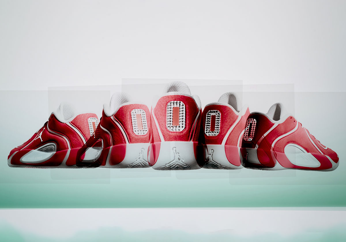 Jordan Tatum 4 "St. Louis" Launches On October 10th