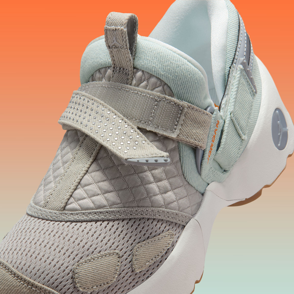 Jordan Trunner Lx Multi Color Summit White Gum Medium Brown Bright Ceramic Im6661 981 2