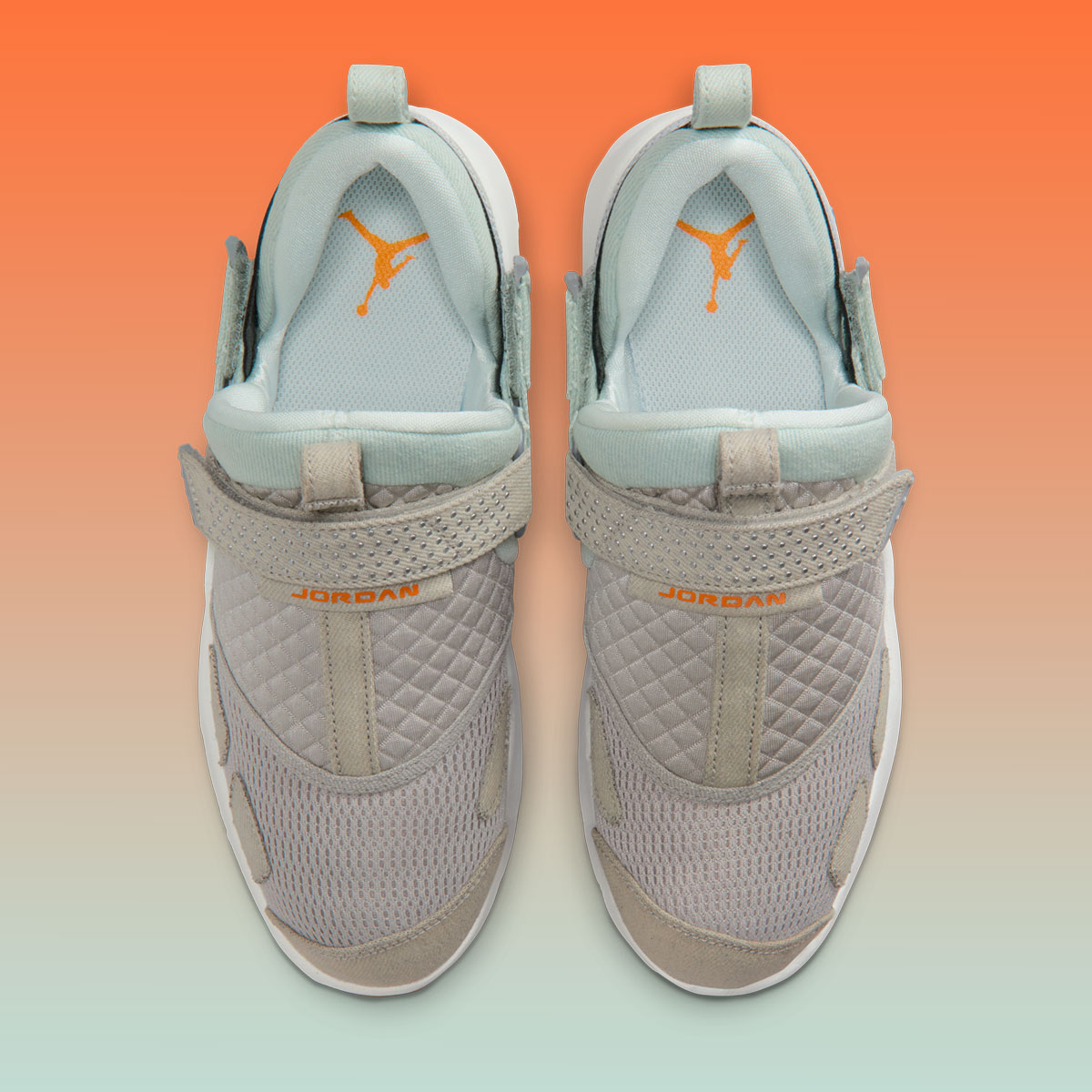 Jordan Trunner Lx Multi Color Summit White Gum Medium Brown Bright Ceramic Im6661 981 4