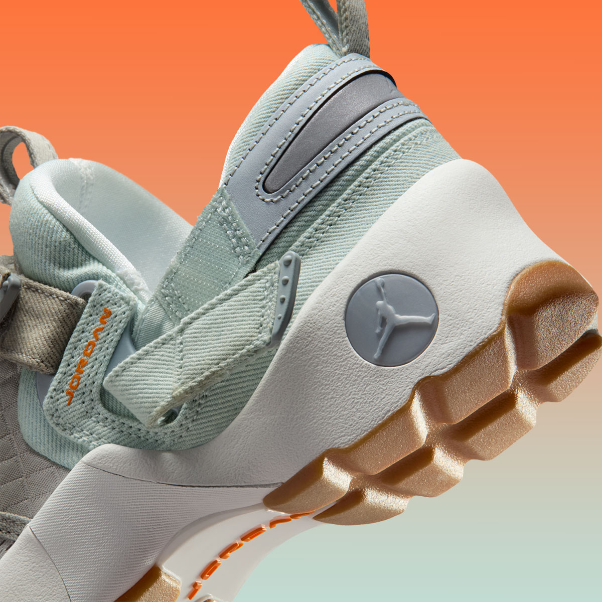 Jordan Trunner Lx Multi Color Summit White Gum Medium Brown Bright Ceramic Im6661 981 8