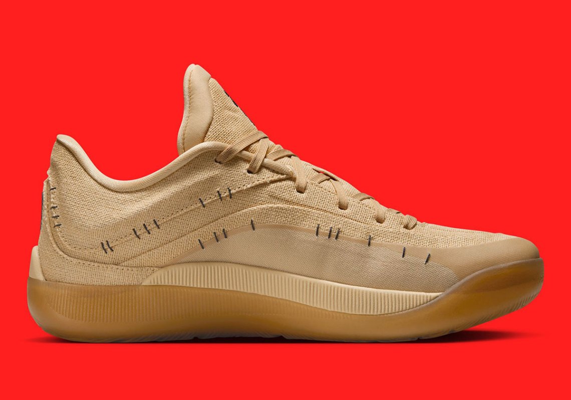 After Union LA and Jordan Brand dropped a Voodoo Fb1803 200 2