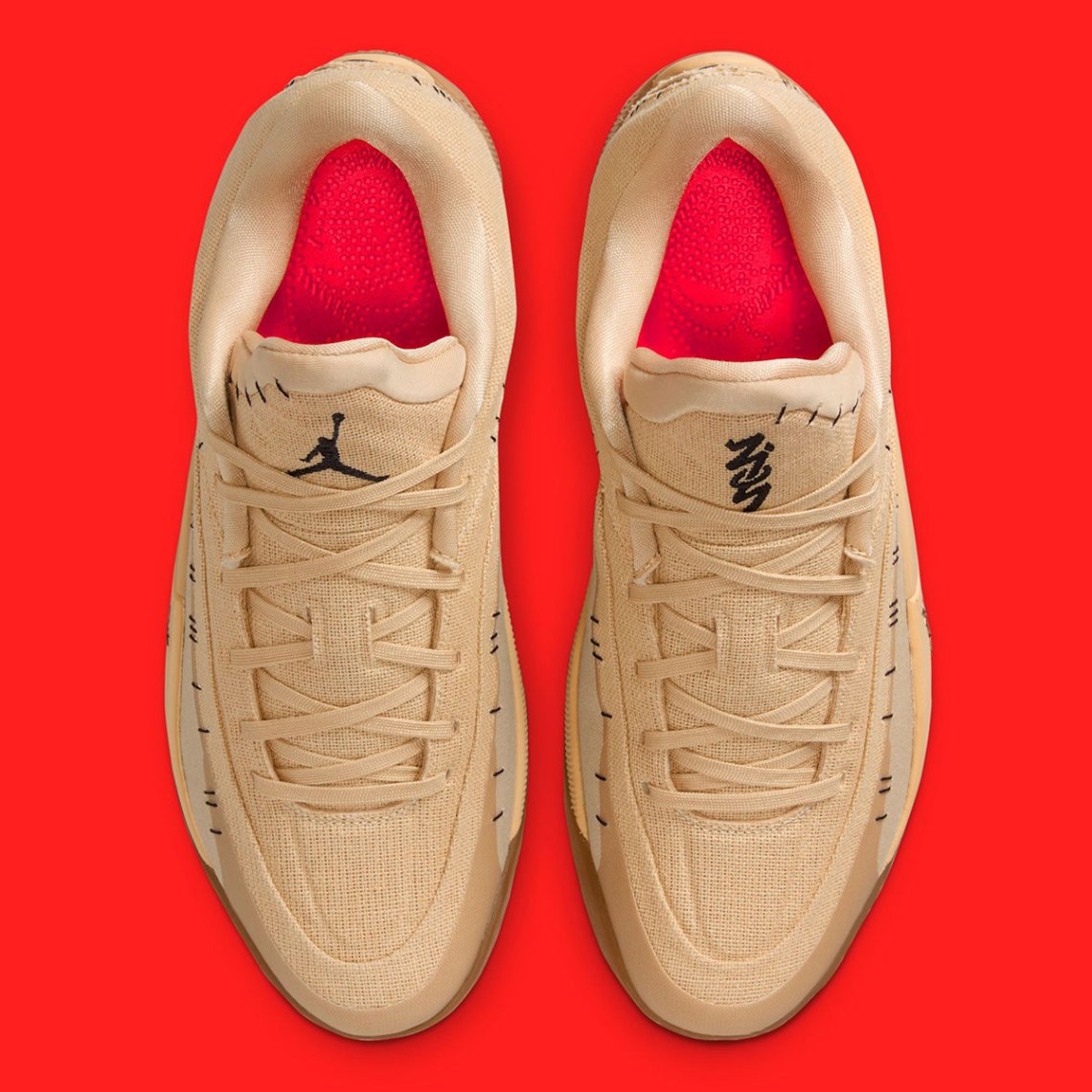 After Union LA and Jordan Brand dropped a Voodoo Fb1803 200 3