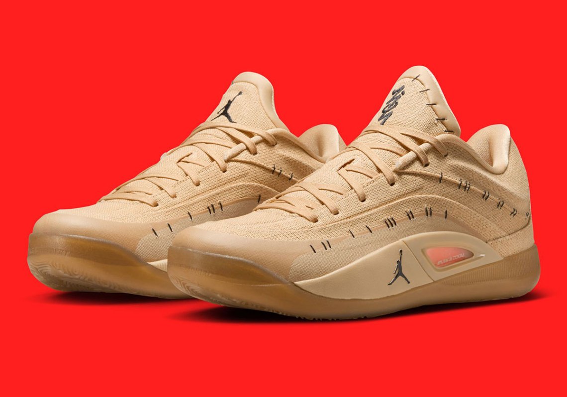 After Union LA and Jordan Brand dropped a Voodoo Fb1803 200 4