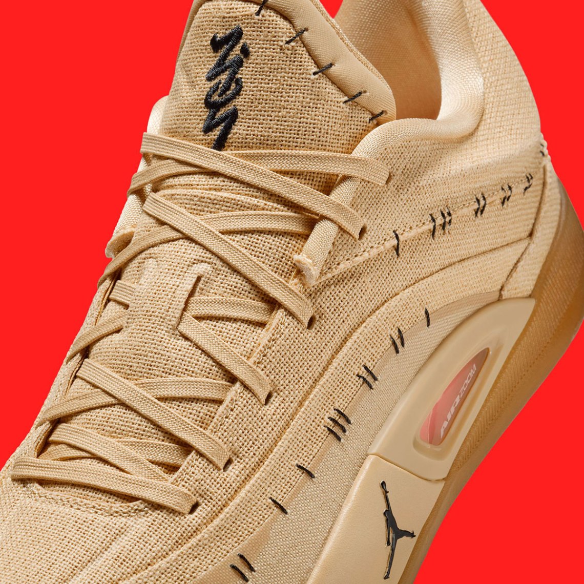 After Union LA and Jordan Brand dropped a Voodoo Fb1803 200 6