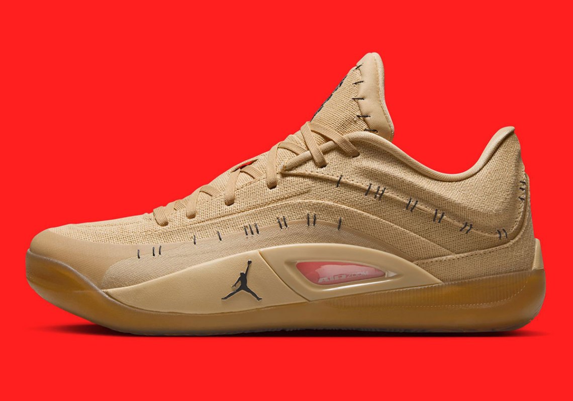 After Union LA and Jordan Brand dropped a Voodoo Fb1803 200 8