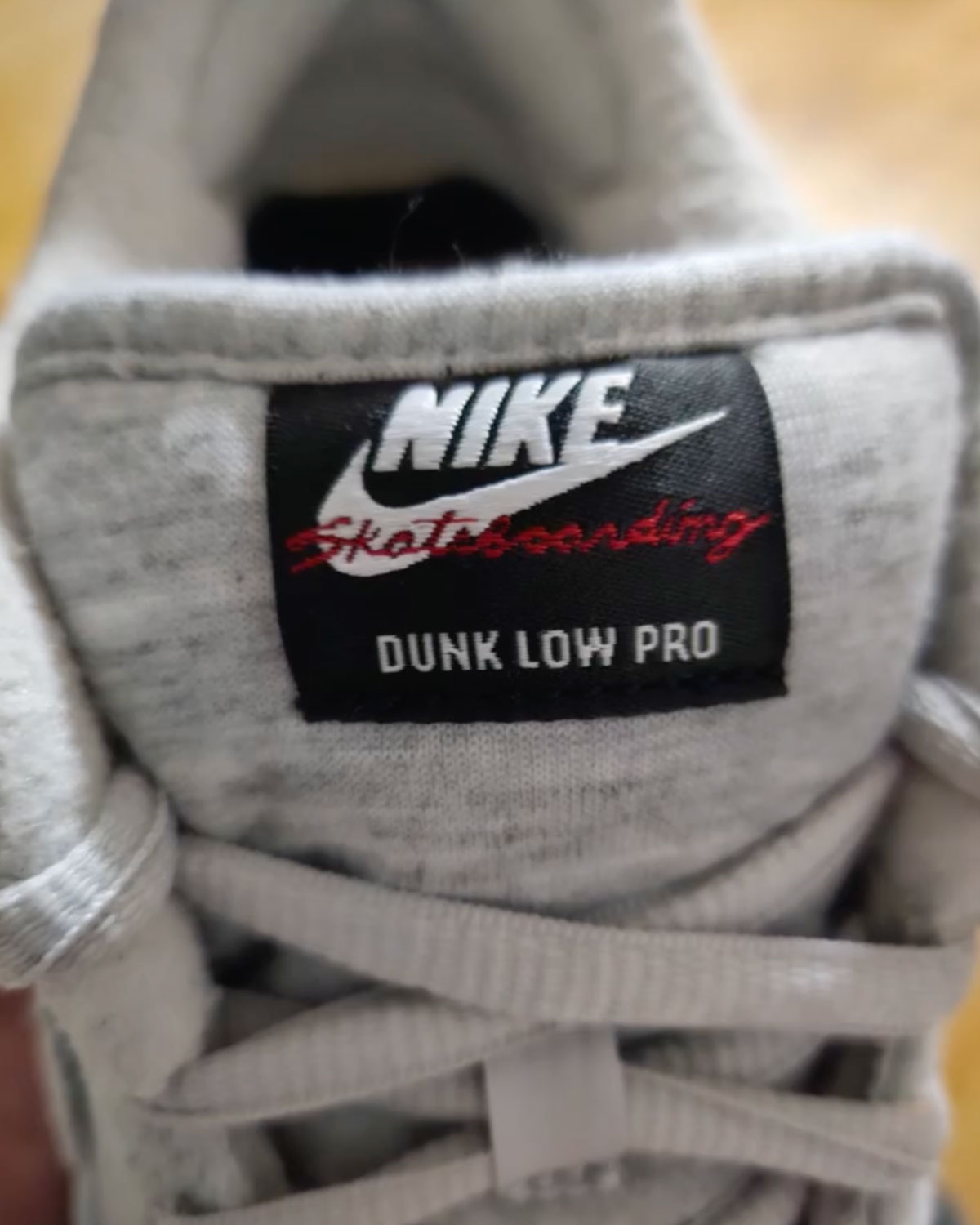 Kirkland Nike Sb Dunk 1