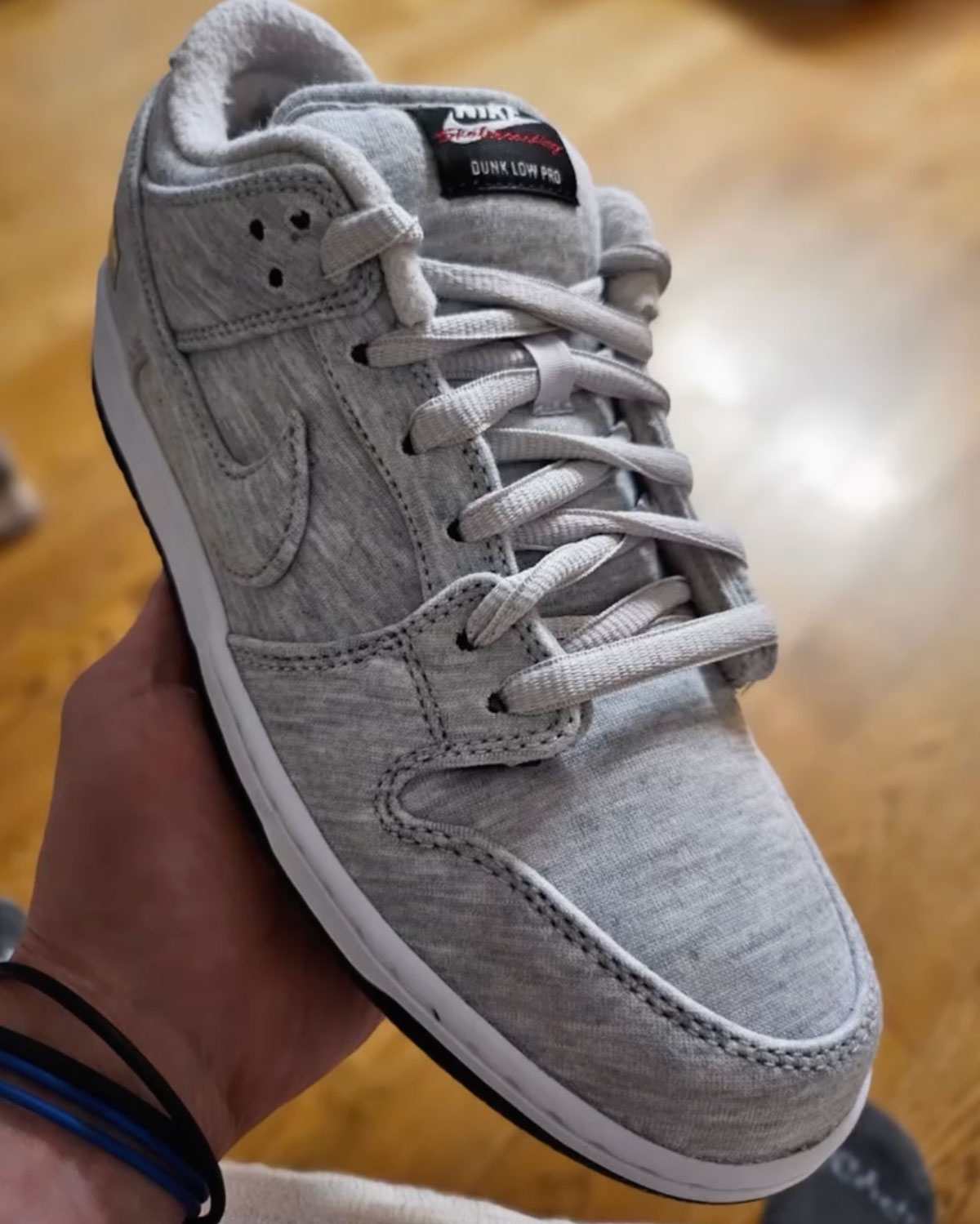 Kirkland Nike Sb Dunk 11