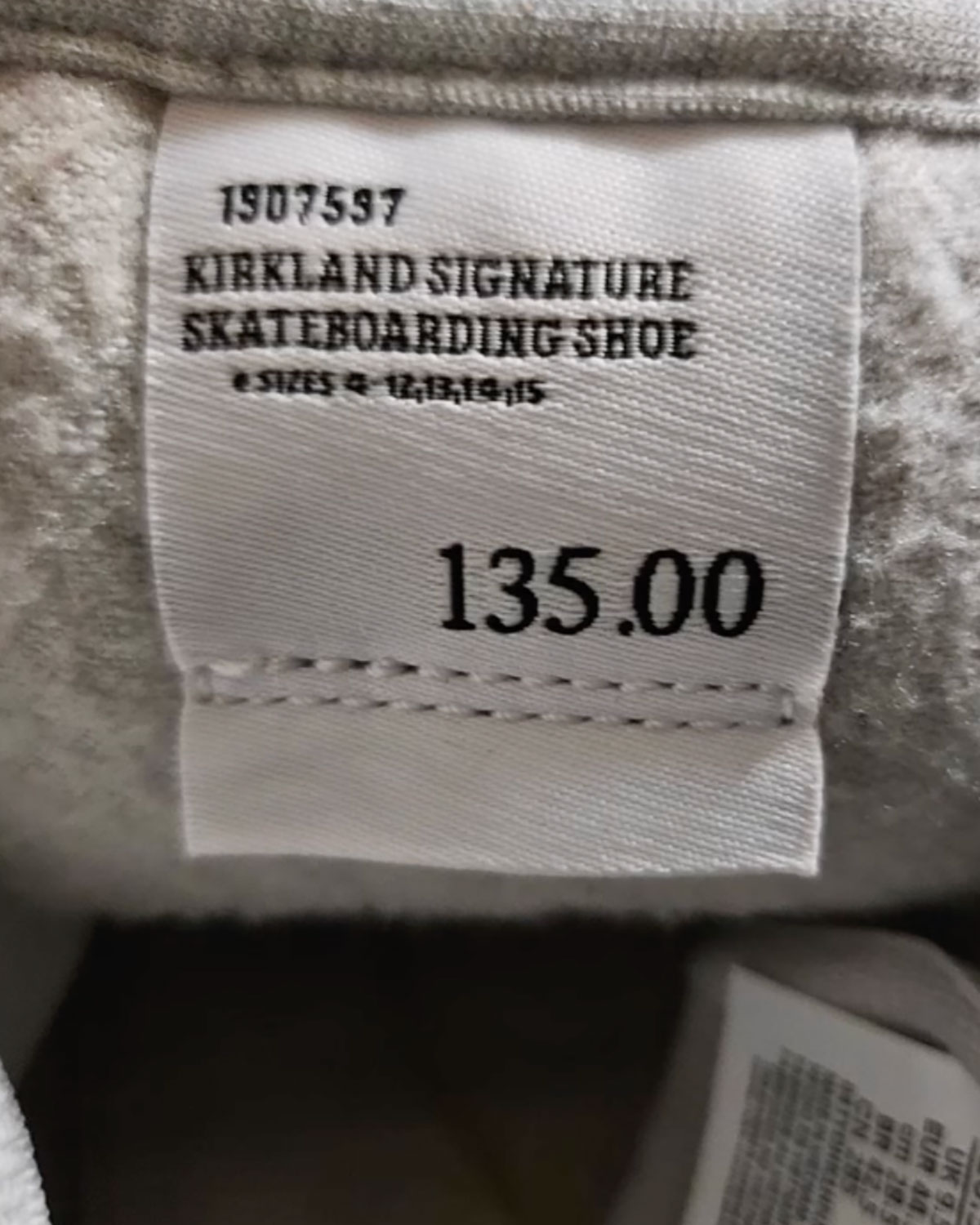 Kirkland Nike Sb Dunk 2