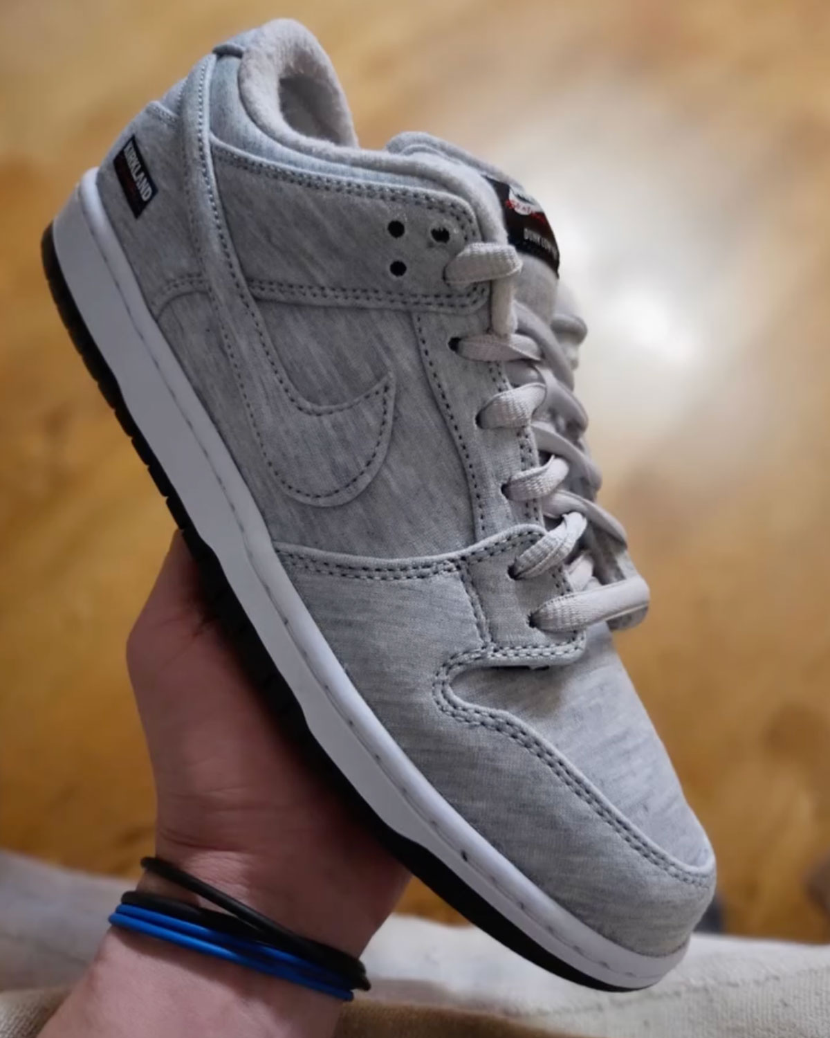 Kirkland Nike Sb Dunk 6