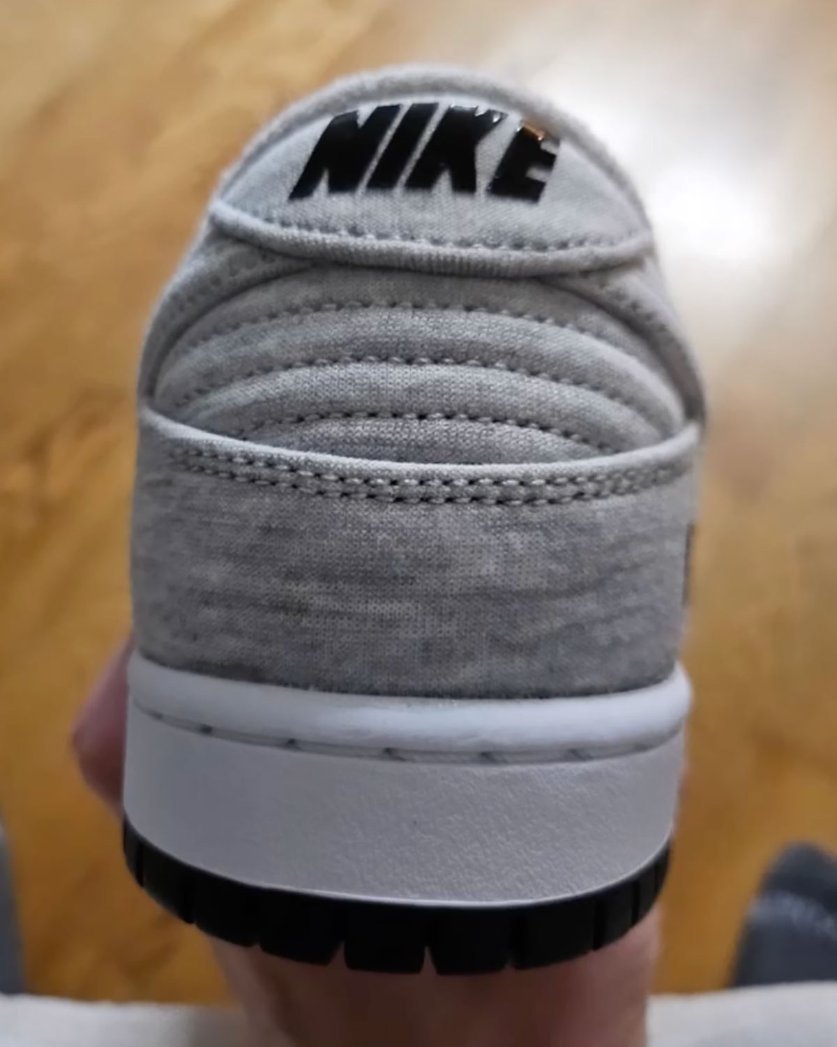 Kirkland Nike Sb Dunk 7