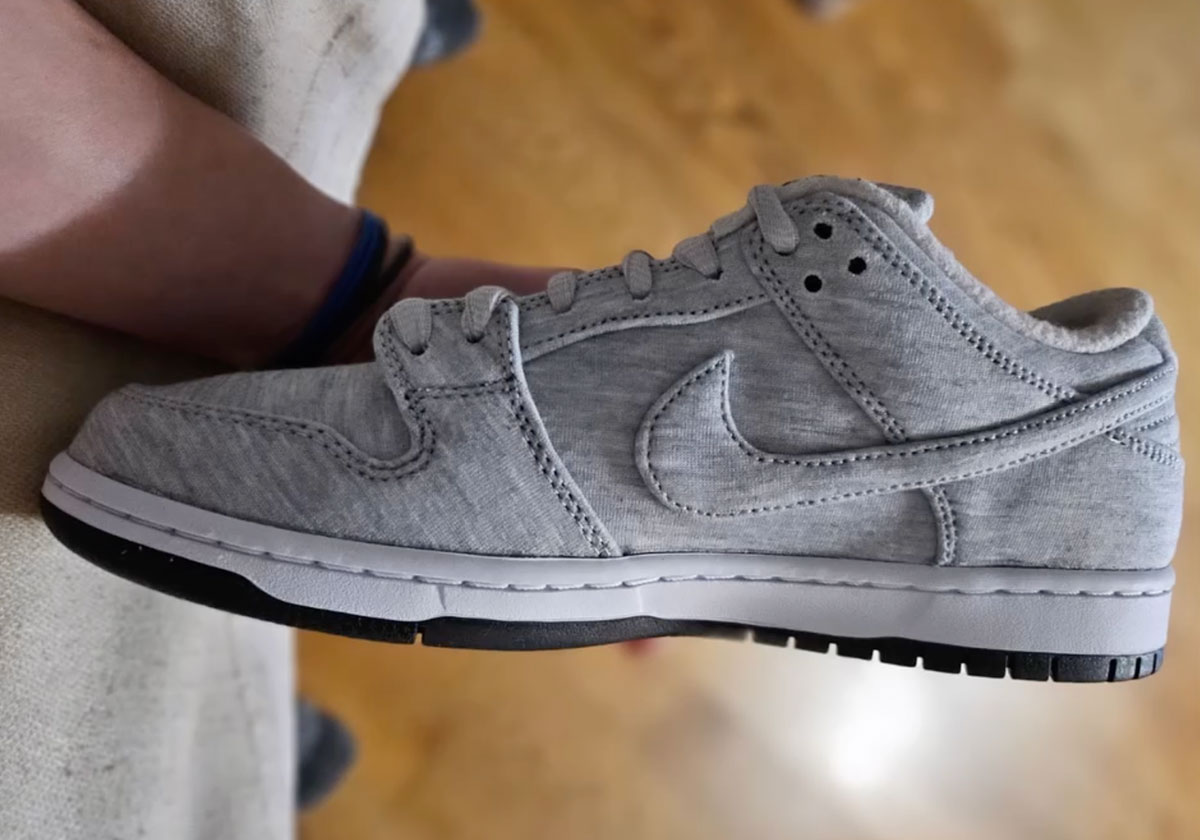 Kirkland Nike Sb Dunk 8