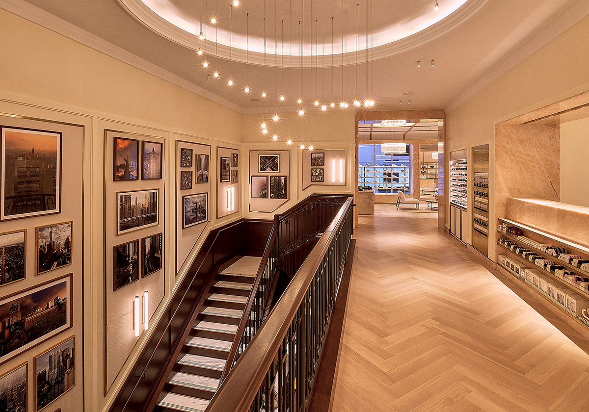 Kith Chicago Flagship Store 10