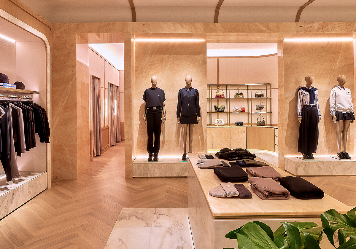 Kith Chicago Flagship Store 14