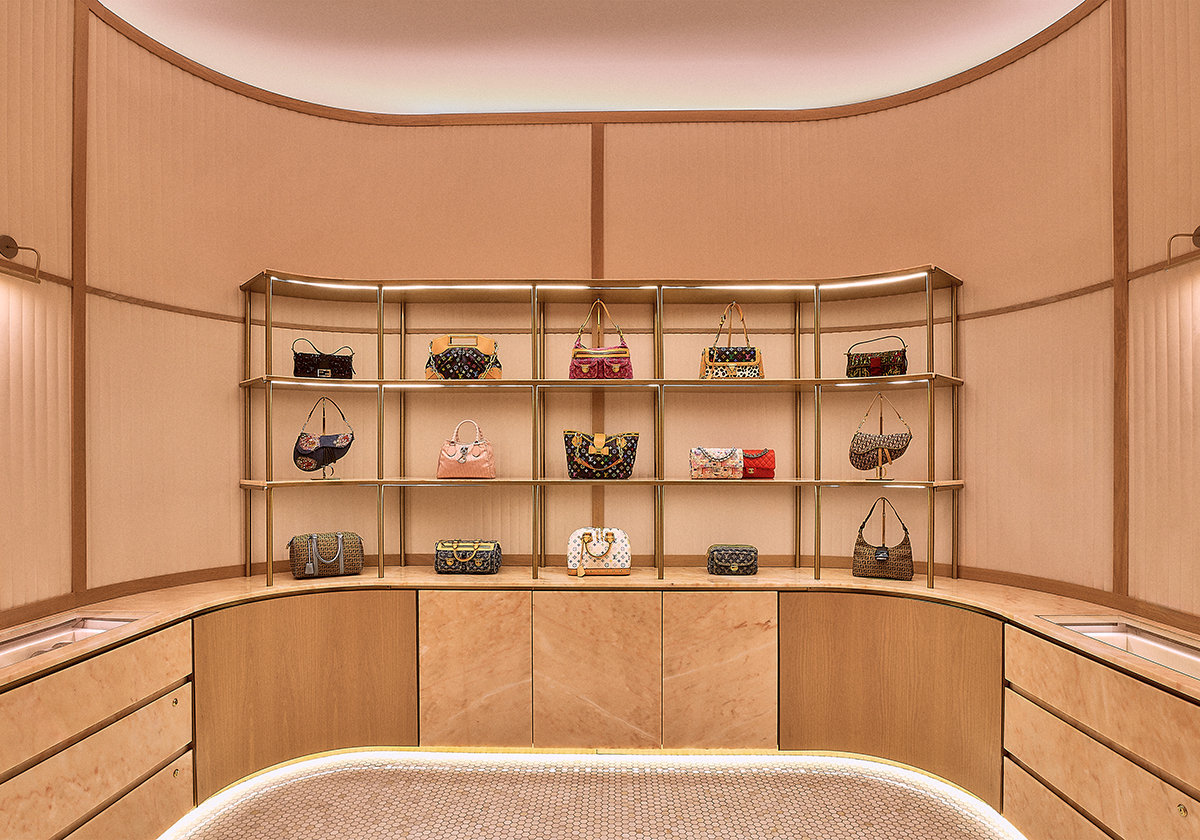 Kith Chicago Flagship Store 2