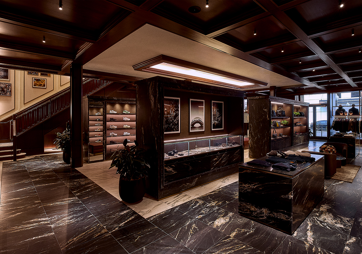 Kith Chicago Flagship Store 3