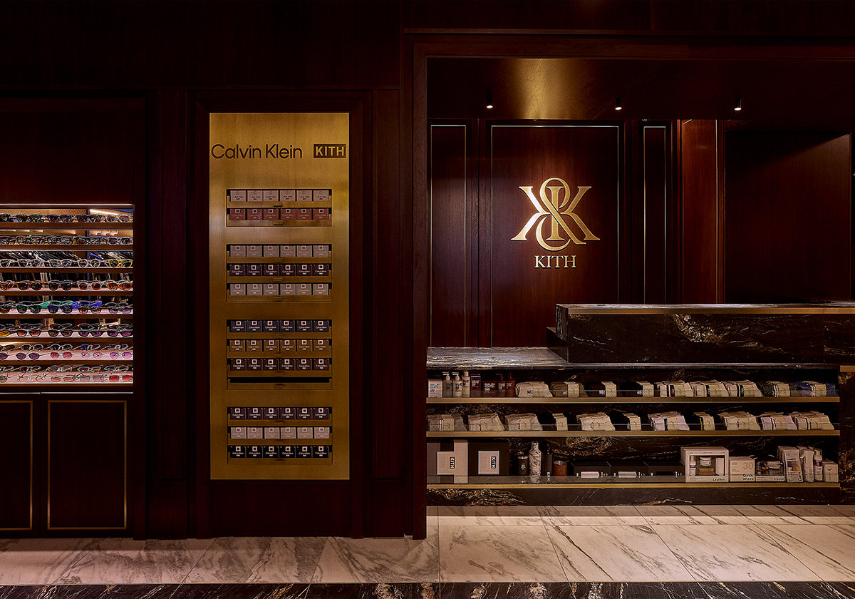 Kith Chicago Flagship Store 4