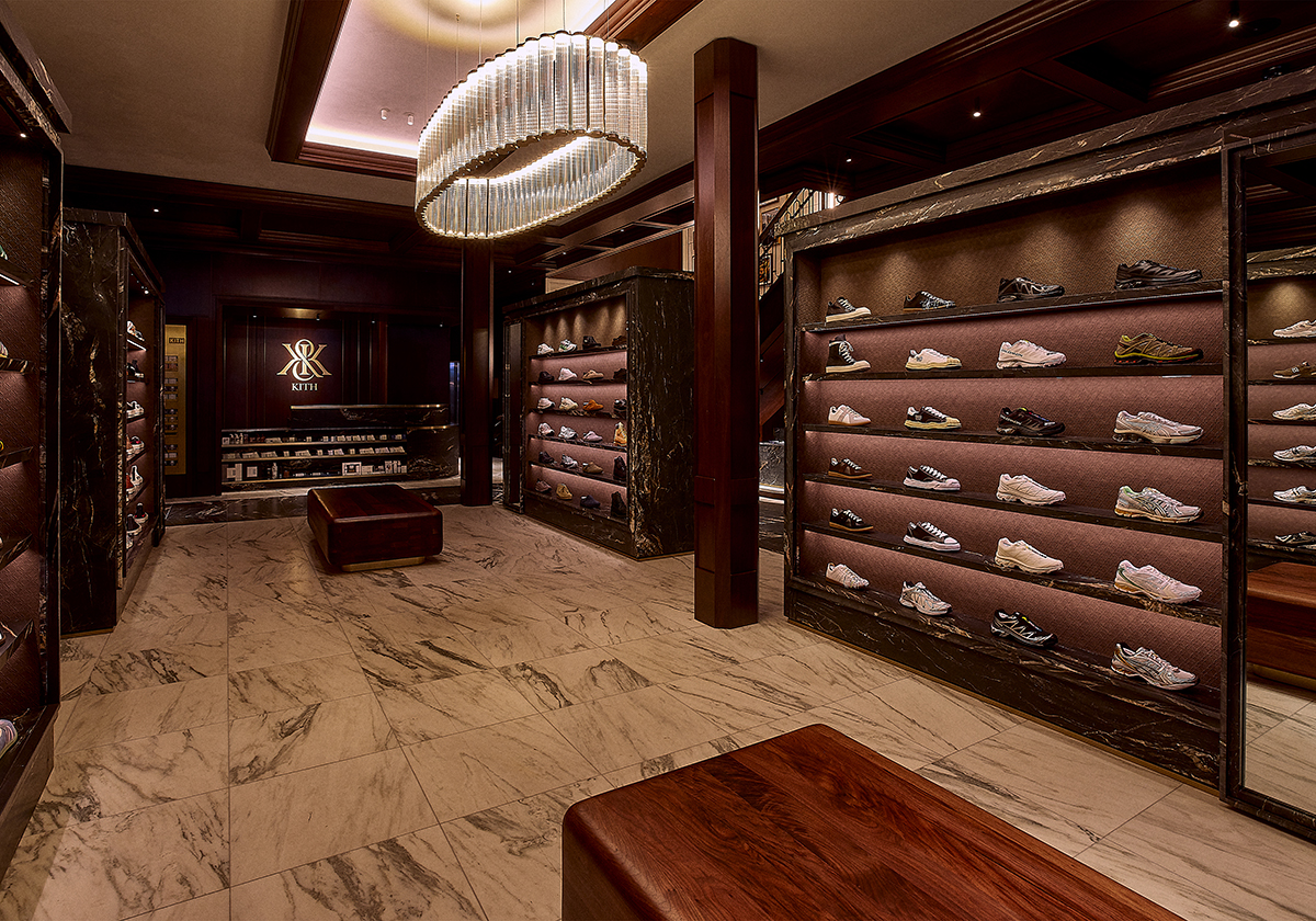 Kith Chicago Flagship Store 5