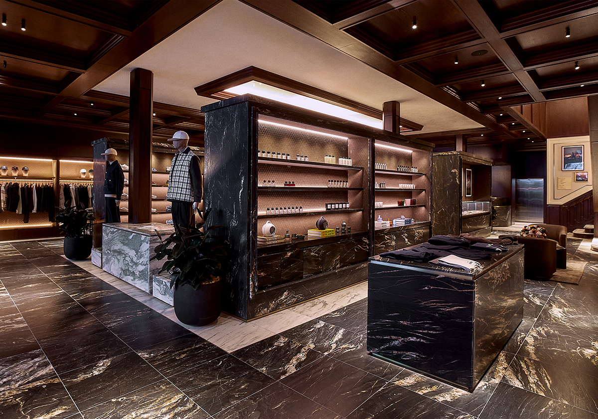 Kith Chicago Flagship Store 6