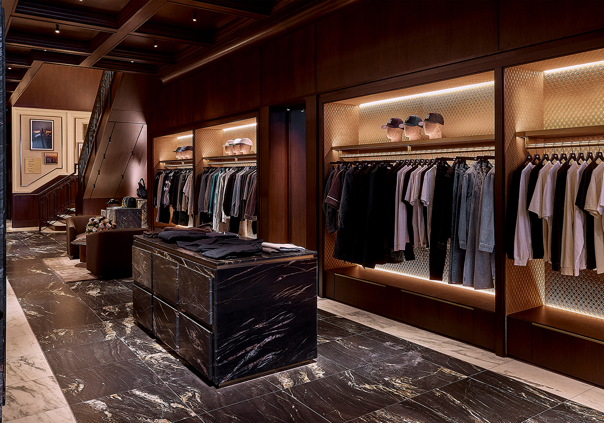 Kith Chicago Flagship Store 7