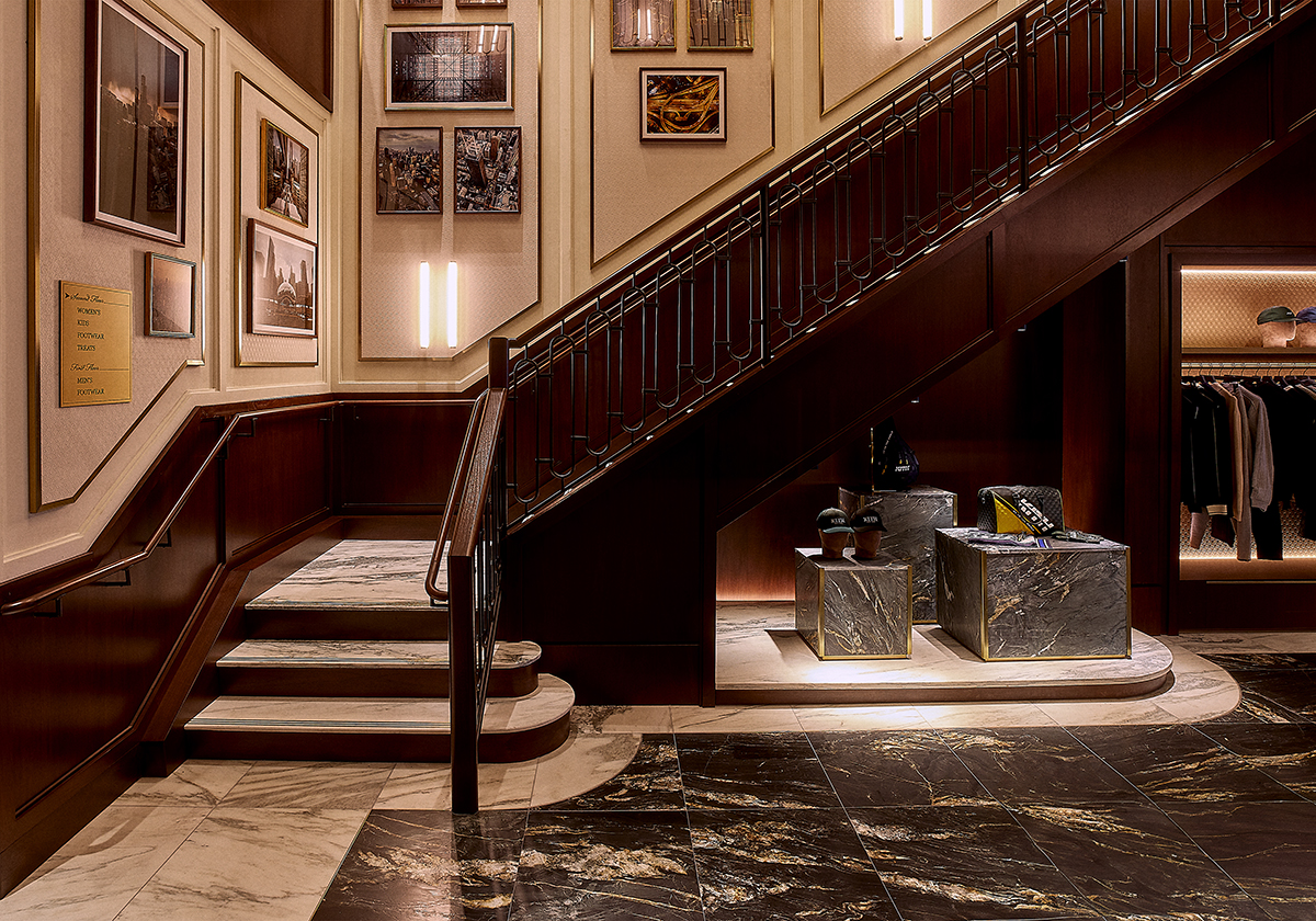 Kith Chicago Flagship Store 8