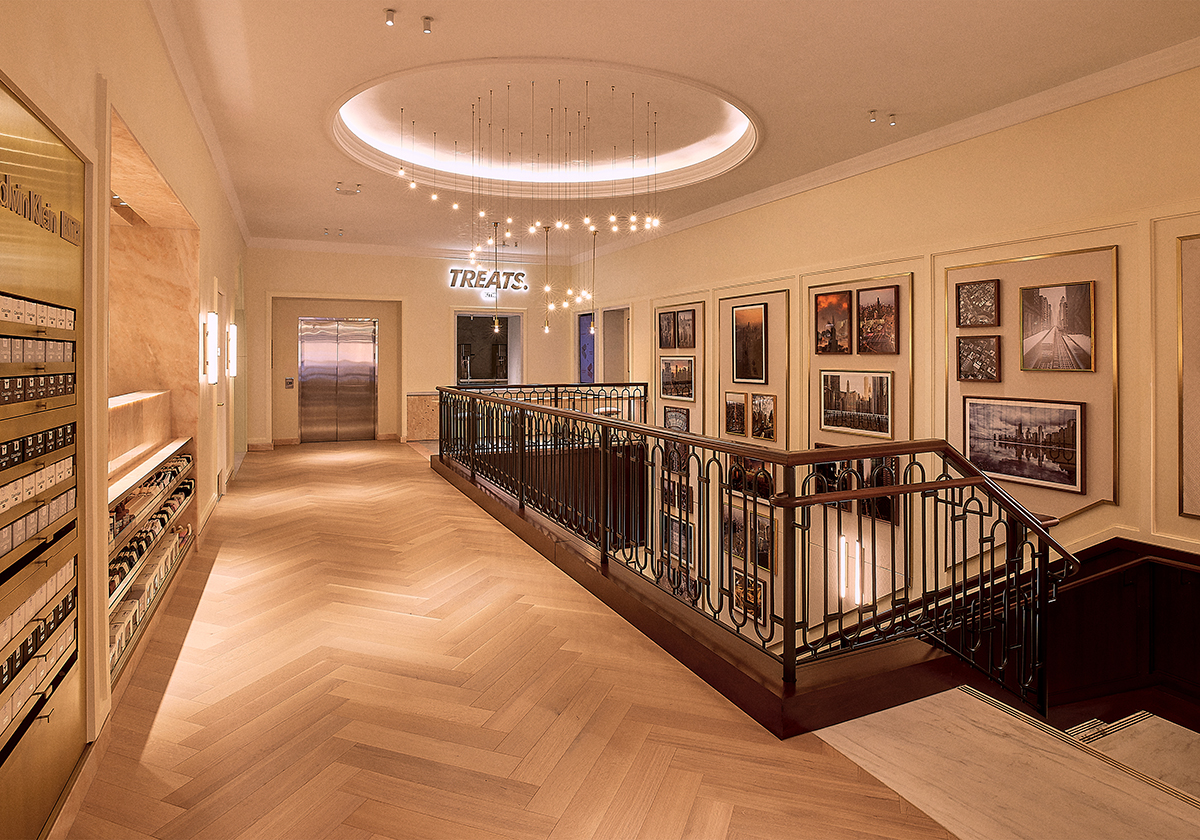 Kith Chicago Flagship Store 9