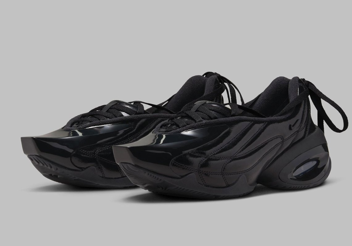 KNWLS Nike Air Max Muse Ballet Release Date | SneakerNews.com
