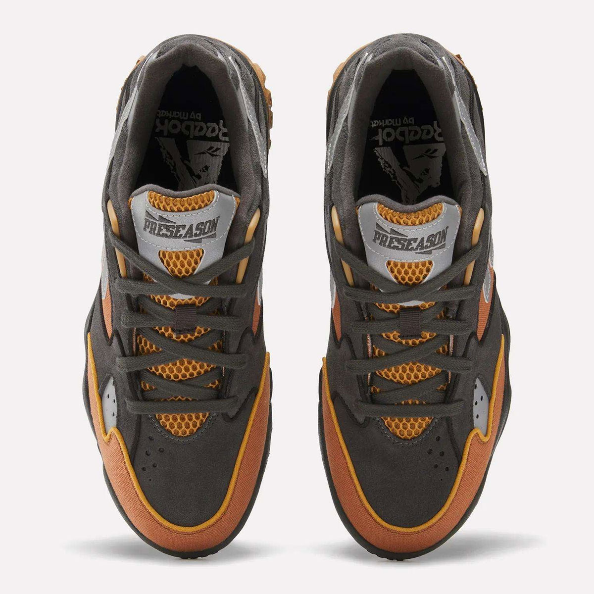 Market Reebok Preseason 94 Low 100256536 6