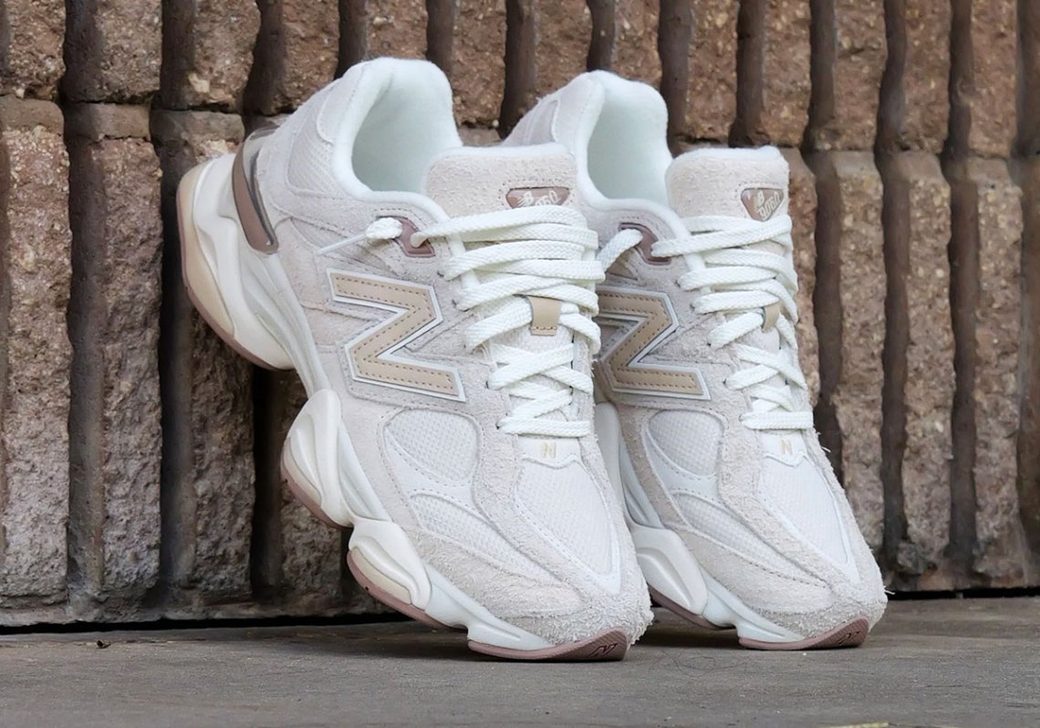 New Balance 9060 Bisque U9060CCB | SneakerNews.com display picture 2