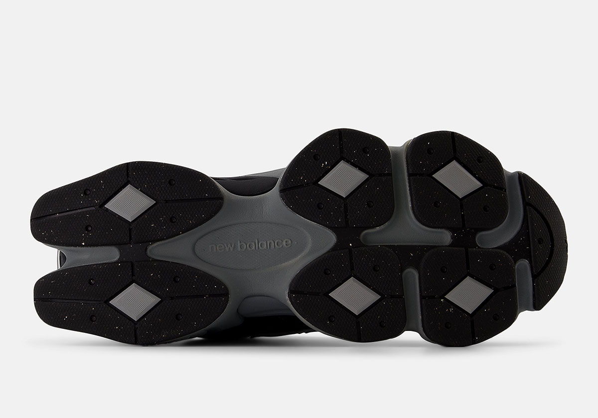 New Balance 9060 Cordura U9060ora 1