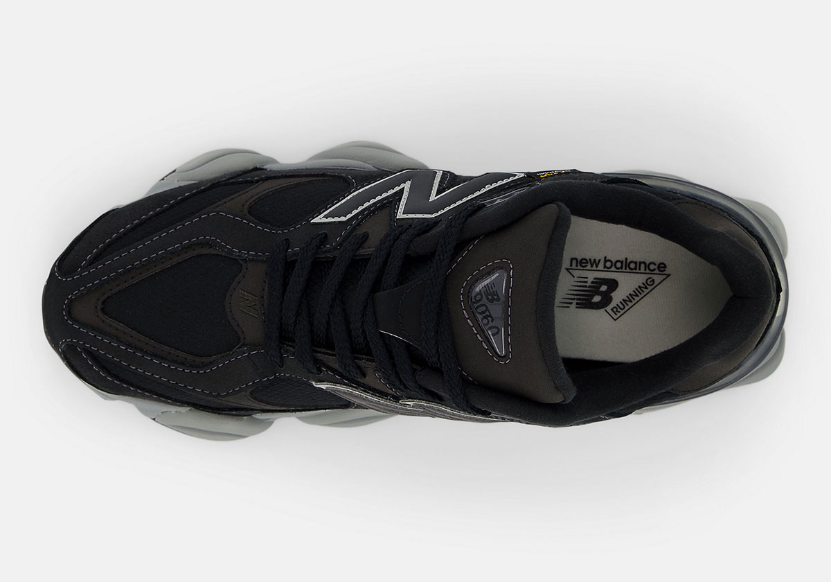 New Balance 9060 Cordura U9060ora 3