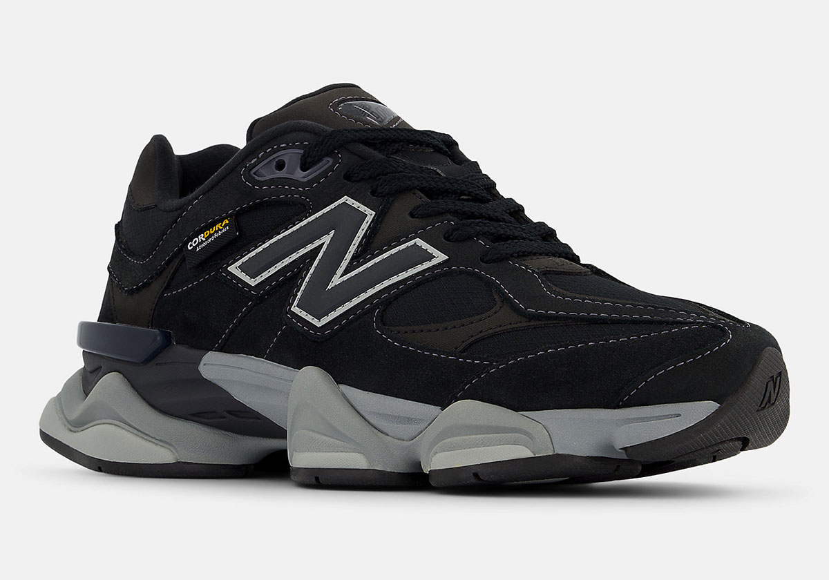 New Balance 9060 Cordura U9060ora 4