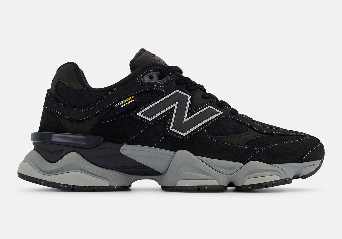 New Balance 9060 Cordura U9060ora 5