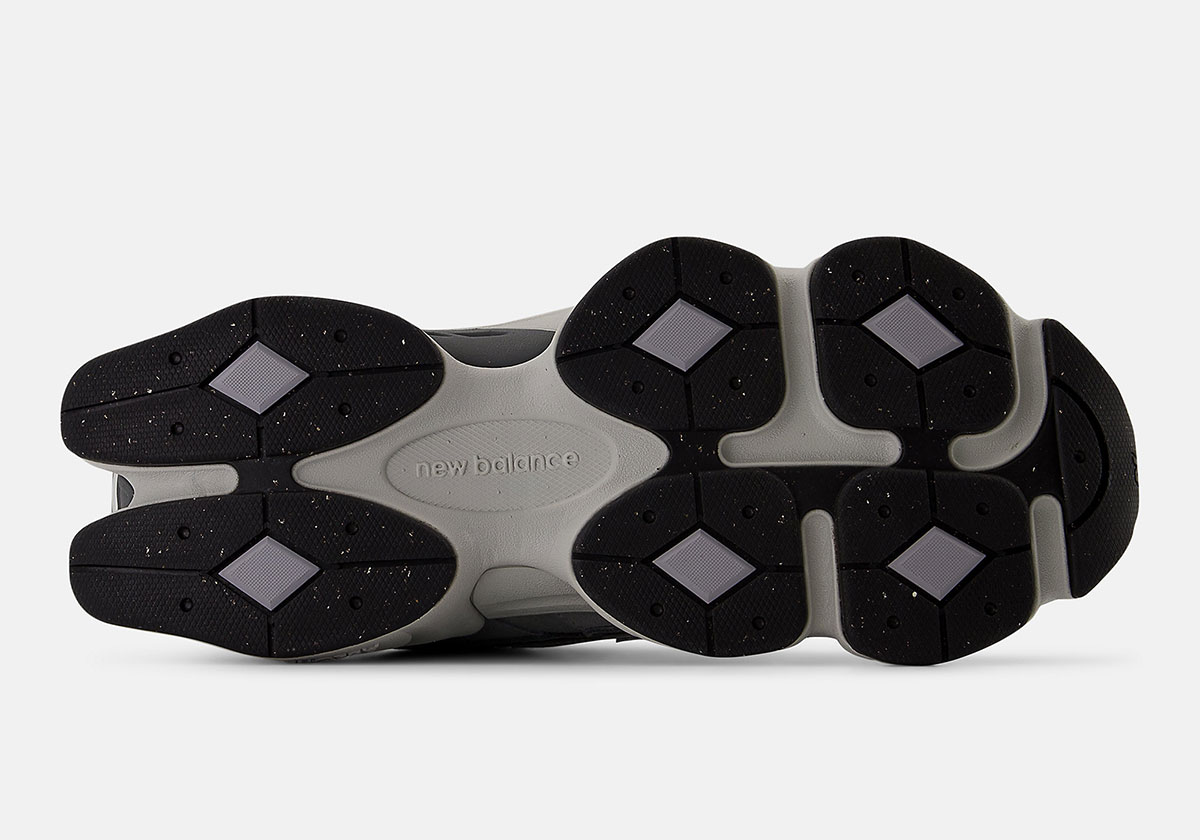 New Balance 9060 Cordura U9060orb 1
