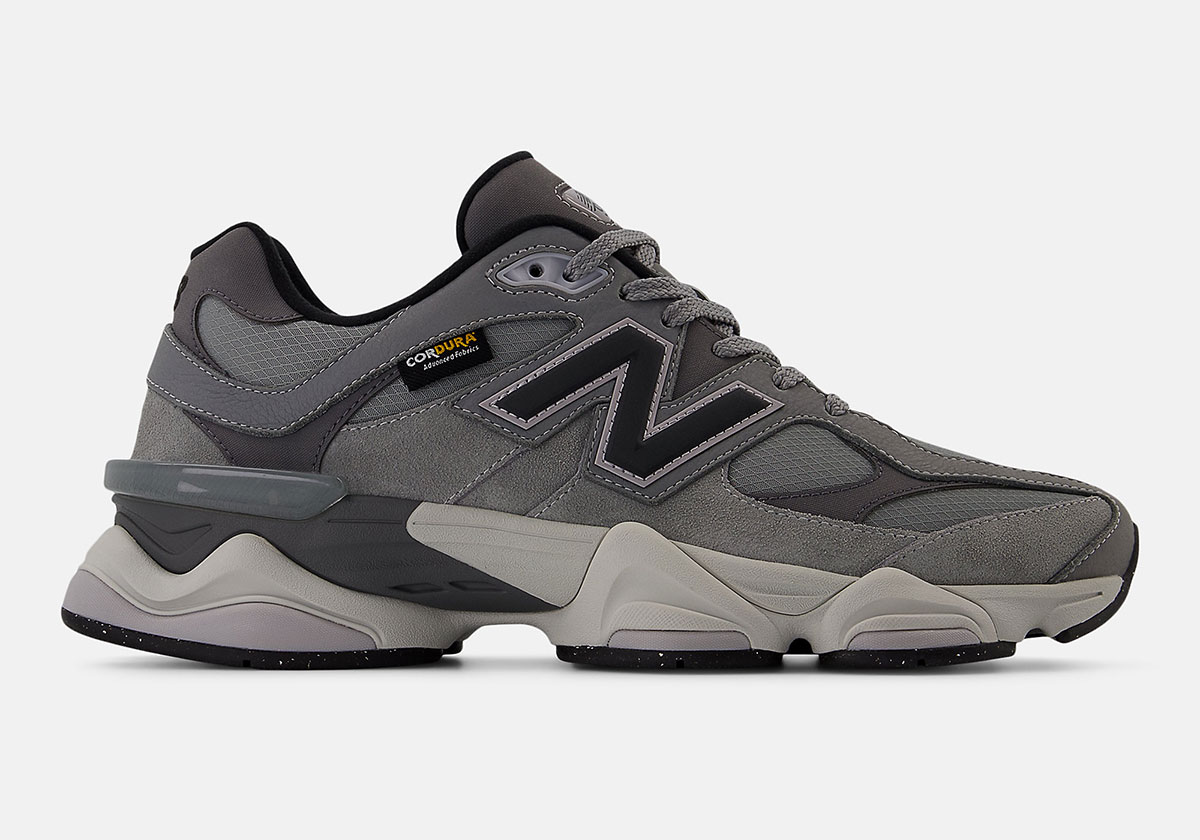 New Balance 9060 Cordura U9060orb 2