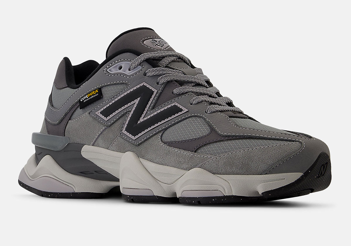 New Balance 9060 Cordura U9060orb 3