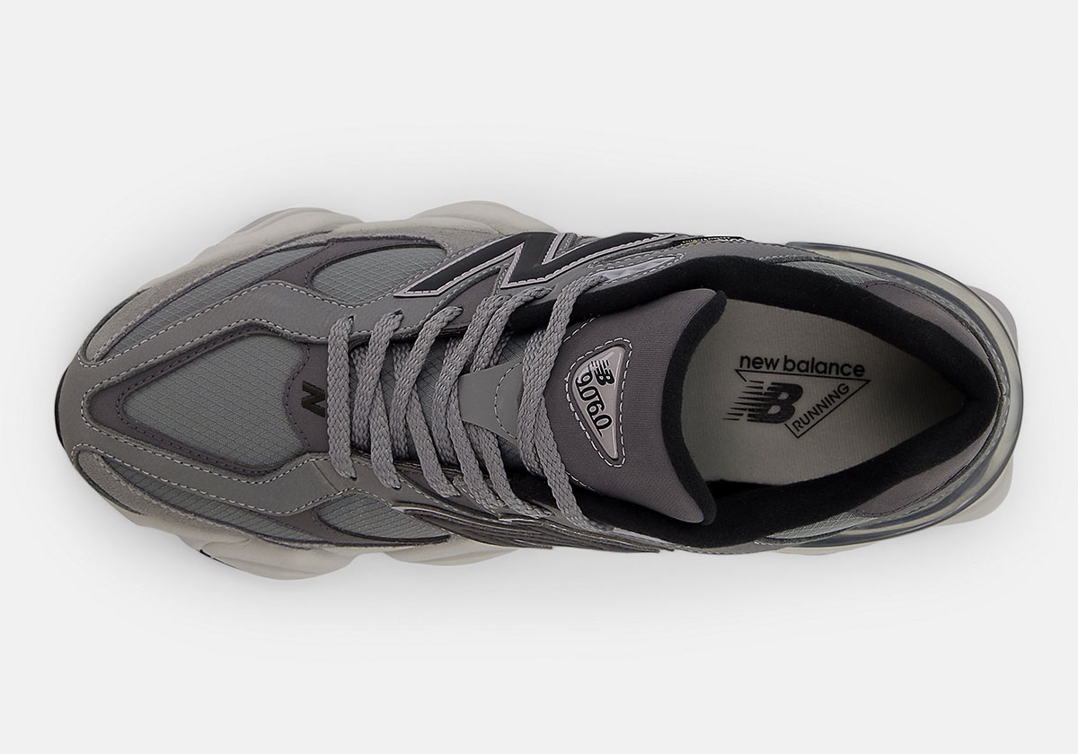 New Balance 9060 Cordura U9060orb 4