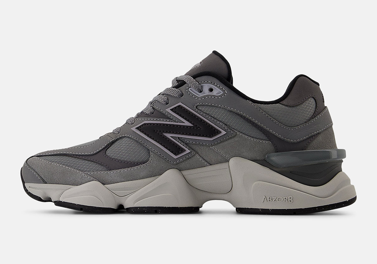 New Balance 9060 Cordura U9060orb 5