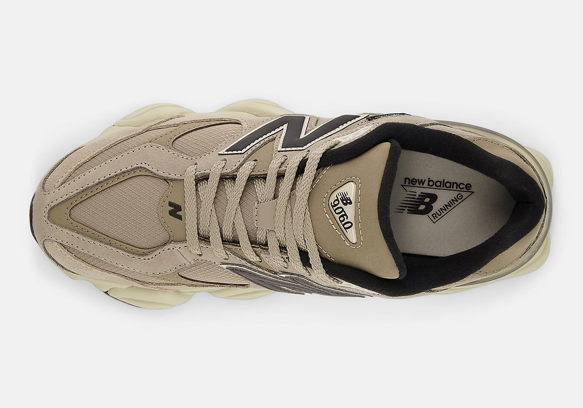 New Balance 9060 Cordura U9060ord 1