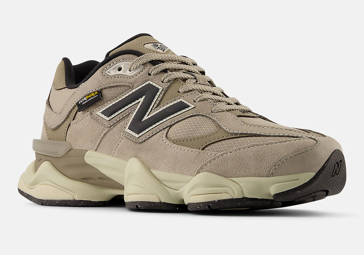 New Balance 9060 Cordura U9060ord 2