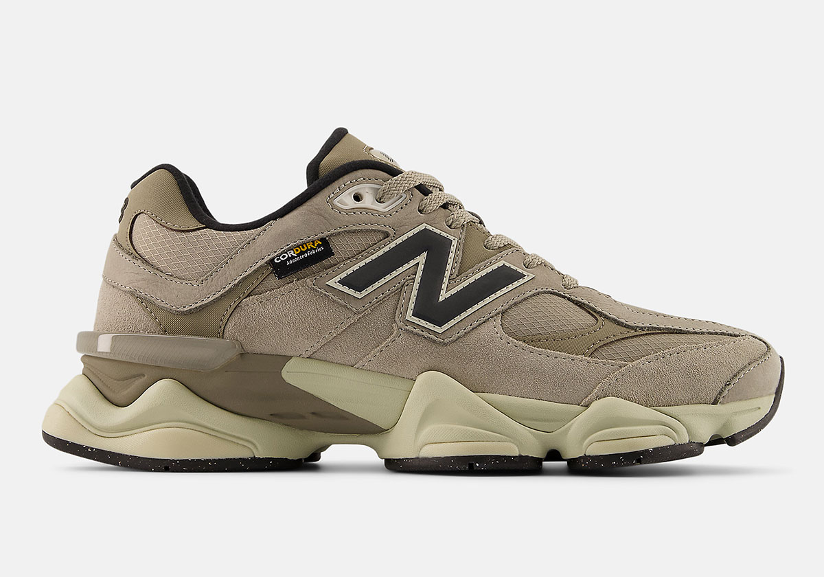 New Balance 9060 Cordura U9060ord 3