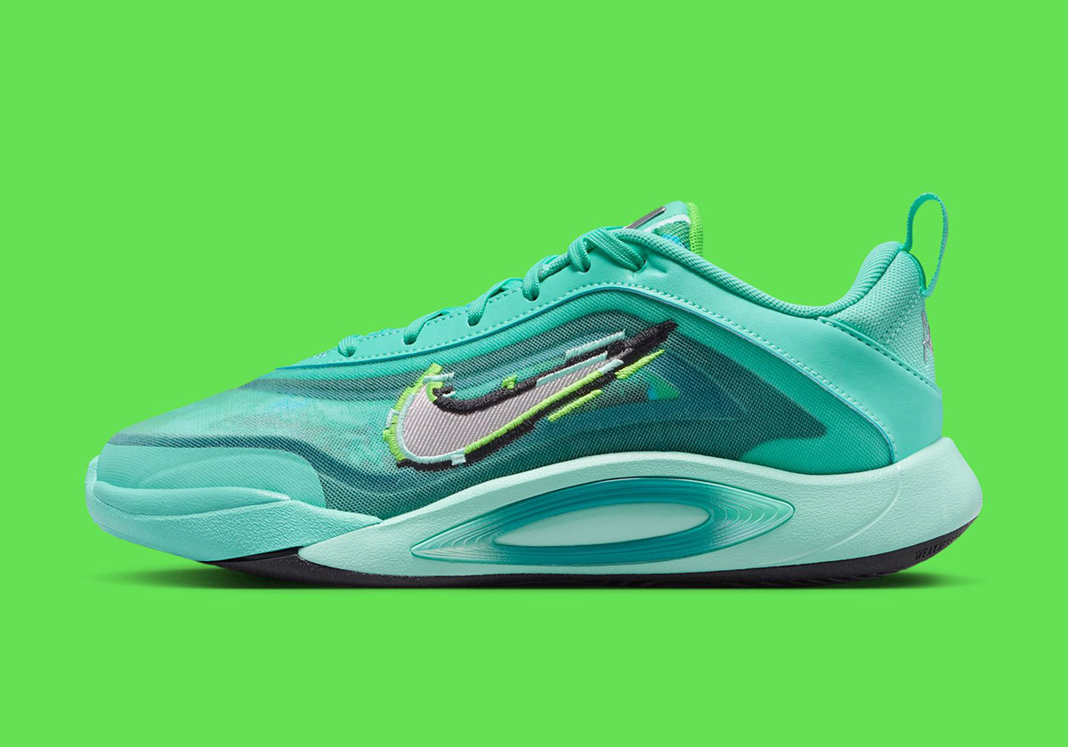 Nike A One Gs King Of The Court Hv2267 300 2