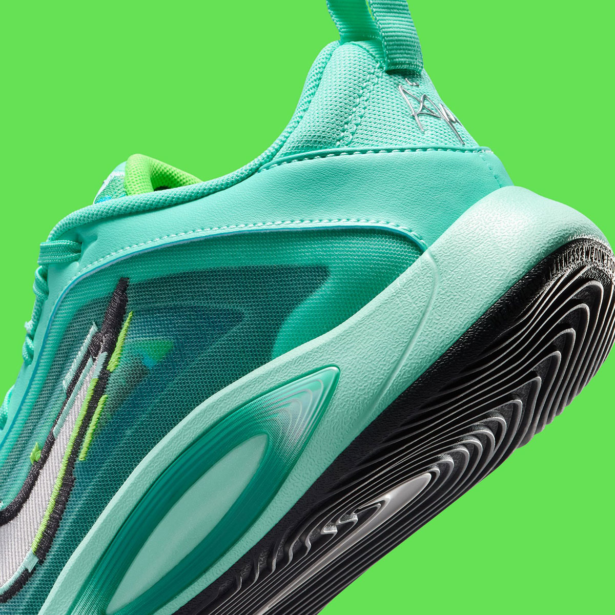 Nike A One Gs King Of The Court Hv2267 300 5