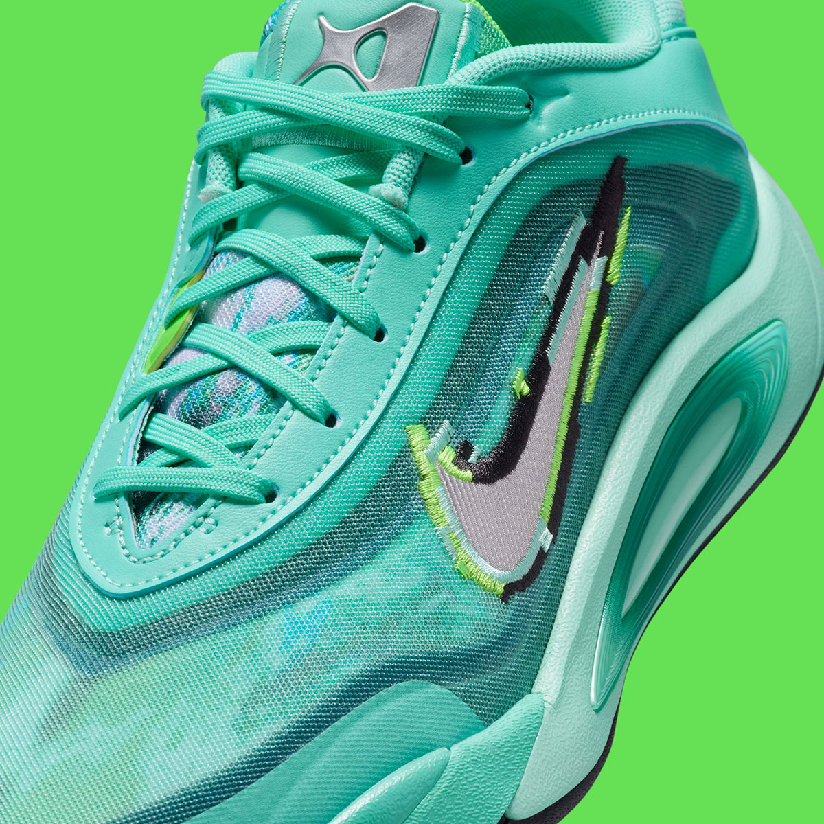 Nike A One Gs King Of The Court Hv2267 300 6