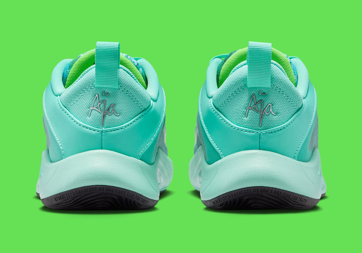 Nike A One Gs King Of The Court Hv2267 300 7